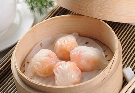 小麥淀粉