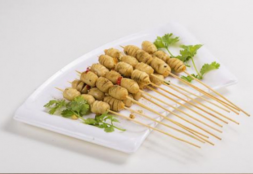 素腸生產(chǎn)