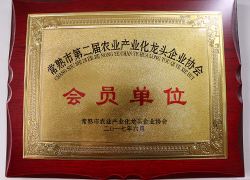 榮譽(yù)資質(zhì)