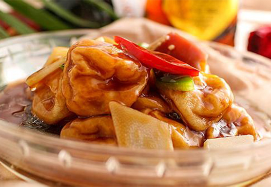 常熟淀粉廠家